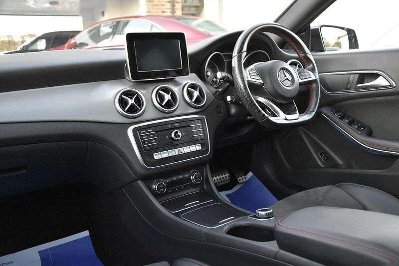 Used Mercedes-Benz CLA 2017 for sale - 76605256: Photo 18