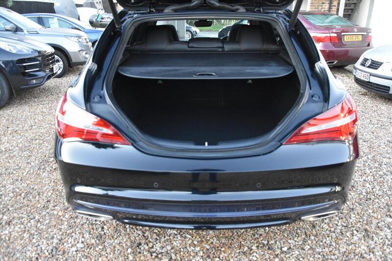 Used Mercedes-Benz CLA 2017 for sale - 76605256: Photo 20