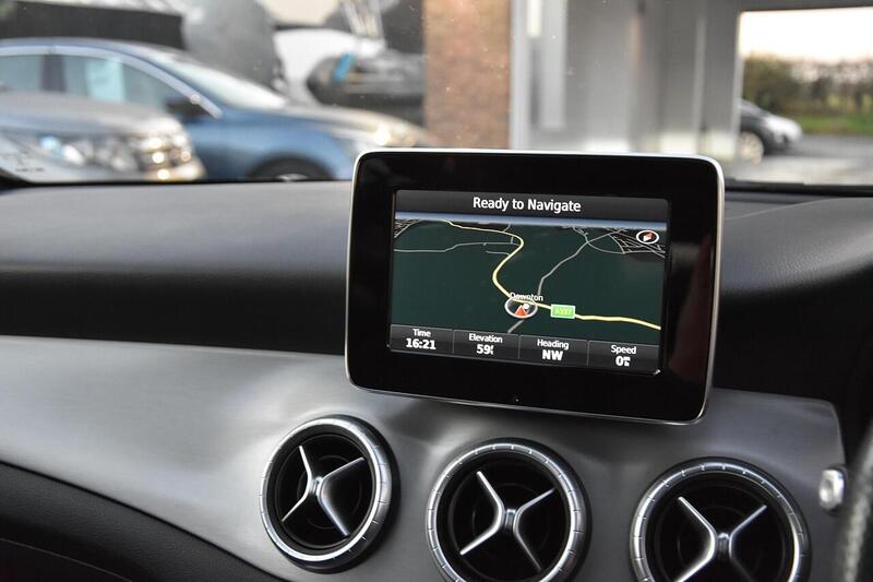 Used Mercedes-Benz CLA 2017 for sale - 76605256: Photo 22