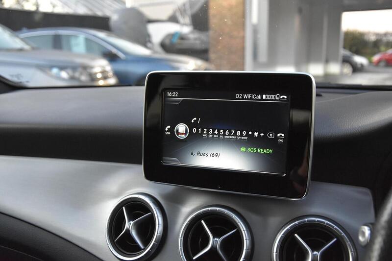 Used Mercedes-Benz CLA 2017 for sale - 76605256: Photo 23