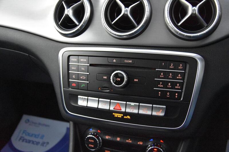 Used Mercedes-Benz CLA 2017 for sale - 76605256: Photo 24