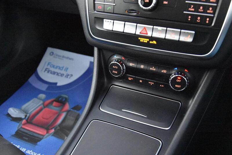 Used Mercedes-Benz CLA 2017 for sale - 76605256: Photo 25