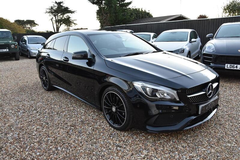 Used Mercedes-Benz CLA 2017 for sale - 76605256: Photo 3
