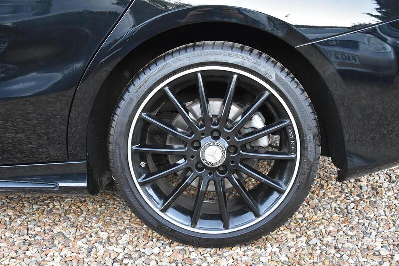 Used Mercedes-Benz CLA 2017 for sale - 76605256: Photo 9