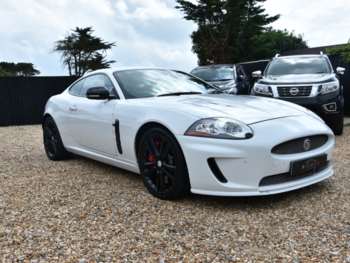 Used Jaguar XK 2011 for sale - 75305983: Photo