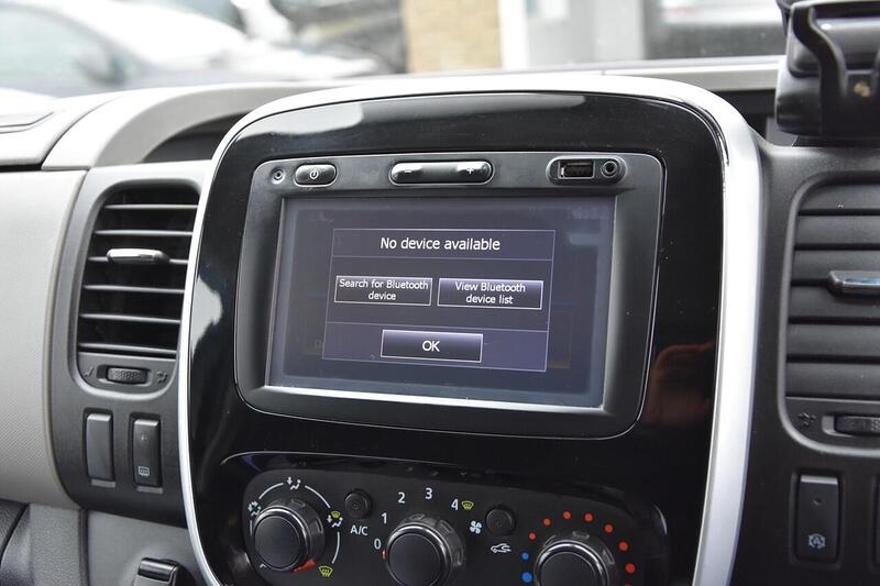 Used Renault Trafic 2018 for sale - 77792603: Photo 16