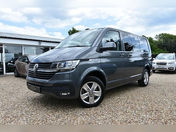 Used Volkswagen Transporter 2024 for sale - 78477460: Photo