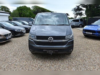 Used Volkswagen Transporter 2024 for sale - 78477460: Photo