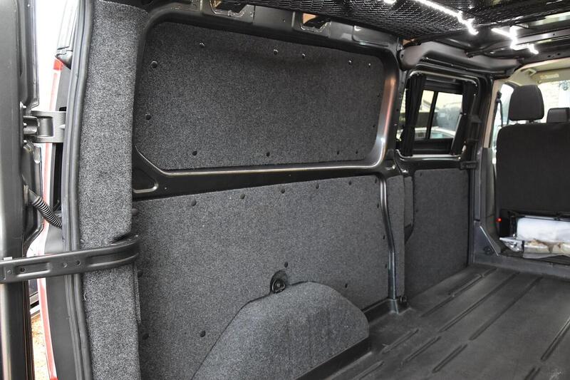 Used Ford Transit Custom 2016 for sale - 76798886: Photo 12