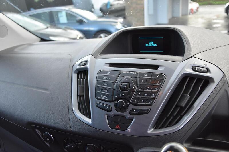 Used Ford Transit Custom 2016 for sale - 76798886: Photo 17