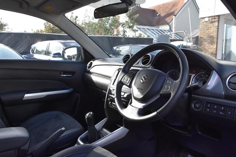 Used Suzuki Vitara 2016 for sale - 76157776: Photo 11