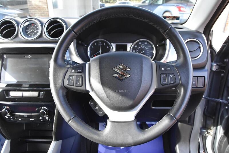 Used Suzuki Vitara 2016 for sale - 76157776: Photo 12