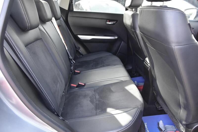 Used Suzuki Vitara 2016 for sale - 76157776: Photo 13