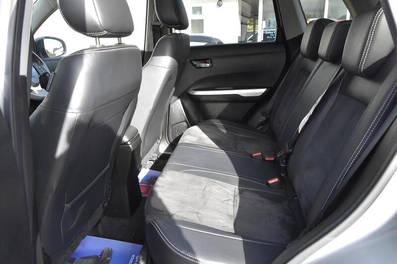 Used Suzuki Vitara 2016 for sale - 76157776: Photo 14