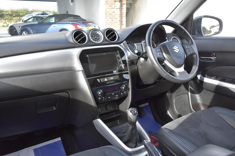Used Suzuki Vitara 2016 for sale - 76157776: Photo 16