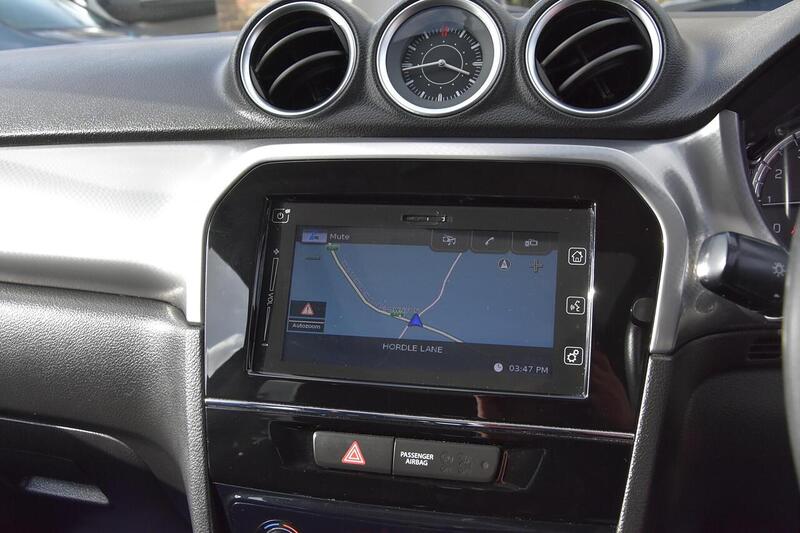 Used Suzuki Vitara 2016 for sale - 76157776: Photo 19