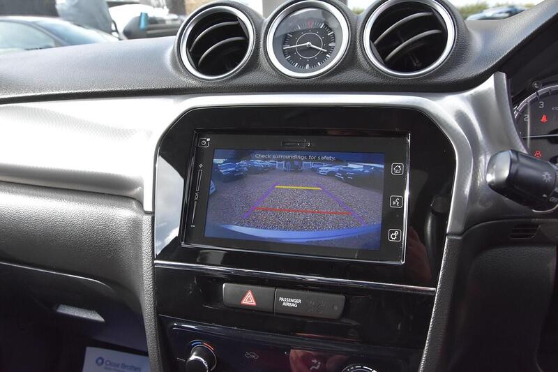 Used Suzuki Vitara 2016 for sale - 76157776: Photo 21