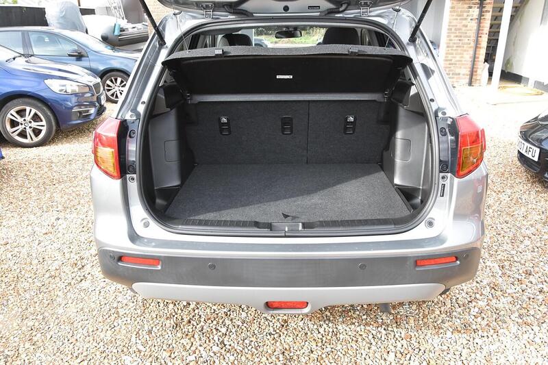 Used Suzuki Vitara 2016 for sale - 76157776: Photo 22