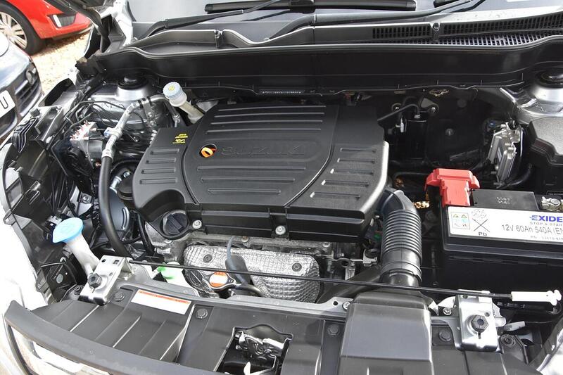 Used Suzuki Vitara 2016 for sale - 76157776: Photo 23