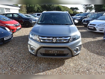 Used Suzuki Vitara 2016 for sale - 76157776: Photo 2