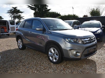 Used Suzuki Vitara 2016 for sale - 76157776: Photo 3