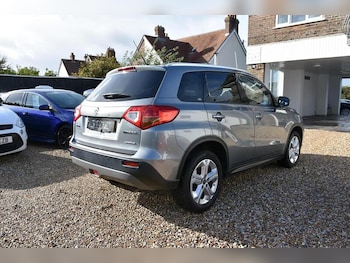 Used Suzuki Vitara 2016 for sale - 76157776: Photo 4