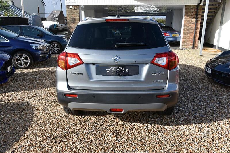 Used Suzuki Vitara 2016 for sale - 76157776: Photo 5