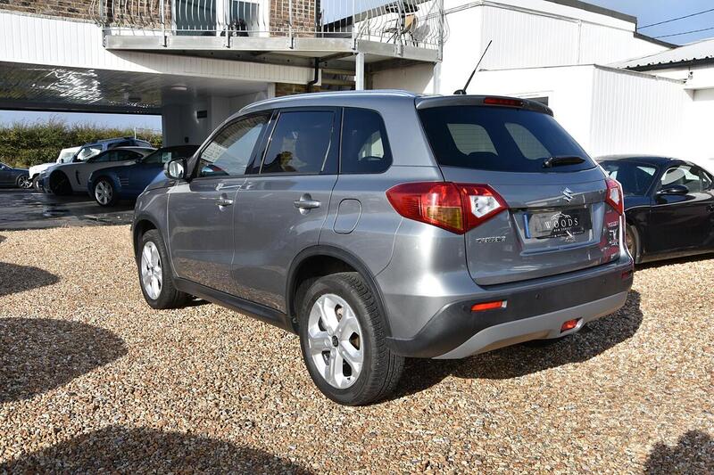 Used Suzuki Vitara 2016 for sale - 76157776: Photo 6