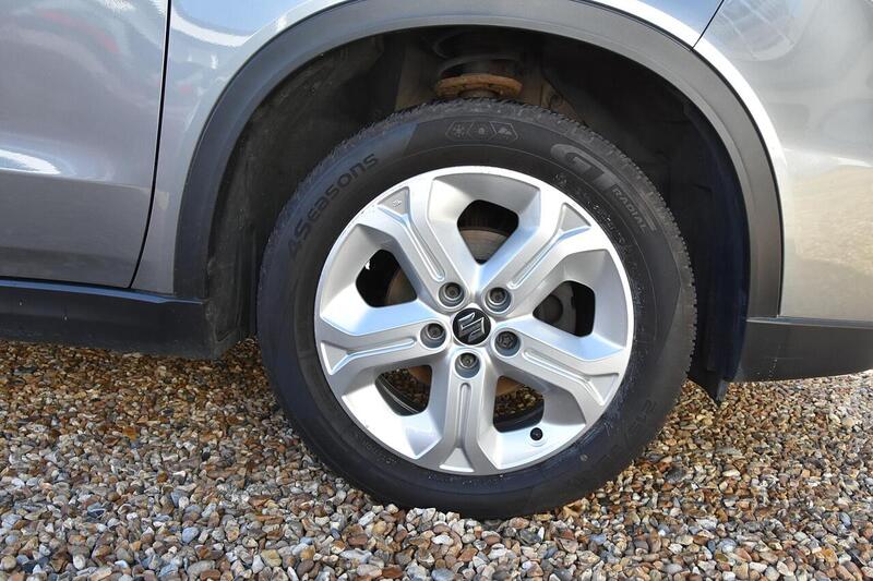 Used Suzuki Vitara 2016 for sale - 76157776: Photo 8