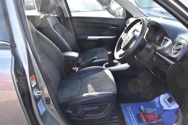Used Suzuki Vitara 2016 for sale - 76157776: Photo 9