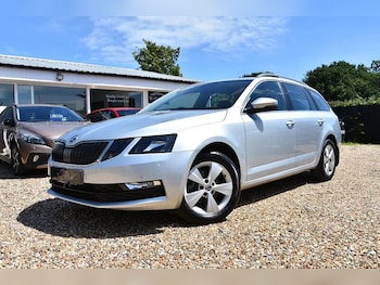 Used Skoda Octavia 2017 for sale - 78819720: Photo
