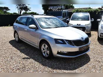 Used Skoda Octavia 2017 for sale - 78819720: Photo