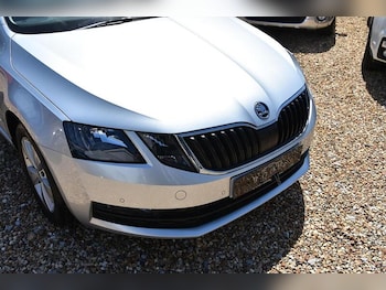Used Skoda Octavia 2017 for sale - 78819720: Photo