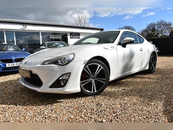 2012 - 2.0 Boxer D-4S Euro 5 2dr