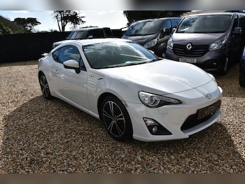 Used Toyota GT86 2012 for sale - 77609583: Photo