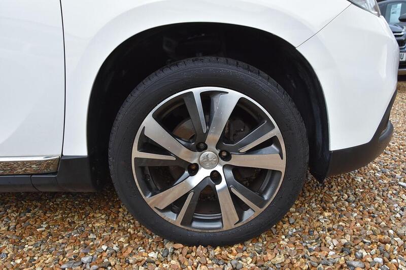 Used Peugeot 2008 2016 for sale - 77213057: Photo 13