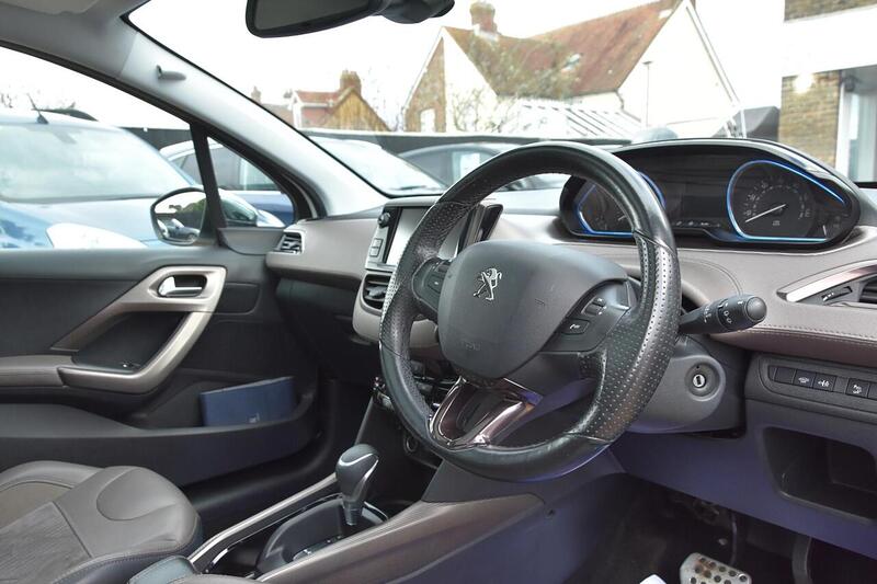 Used Peugeot 2008 2016 for sale - 77213057: Photo 16
