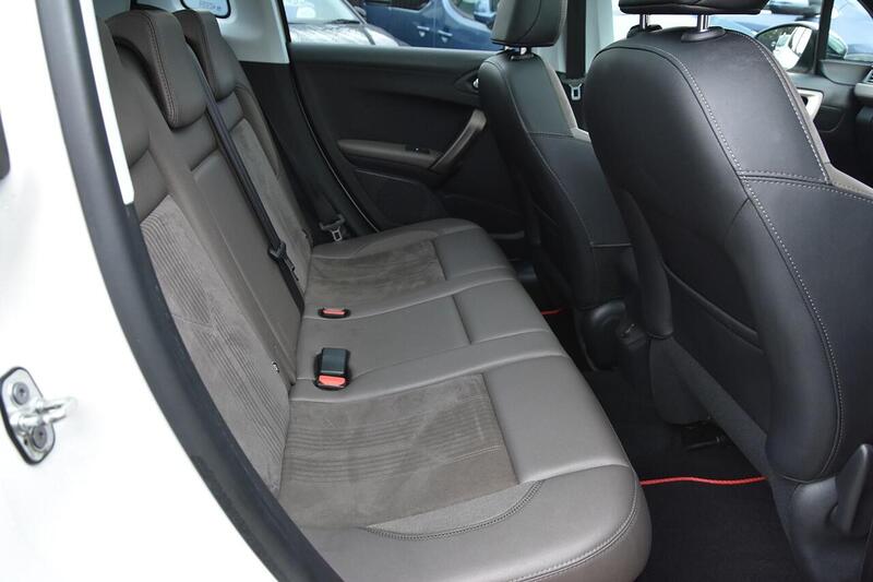 Used Peugeot 2008 2016 for sale - 77213057: Photo 19