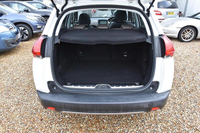 Used Peugeot 2008 2016 for sale - 77213057: Photo 20