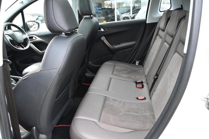 Used Peugeot 2008 2016 for sale - 77213057: Photo 21