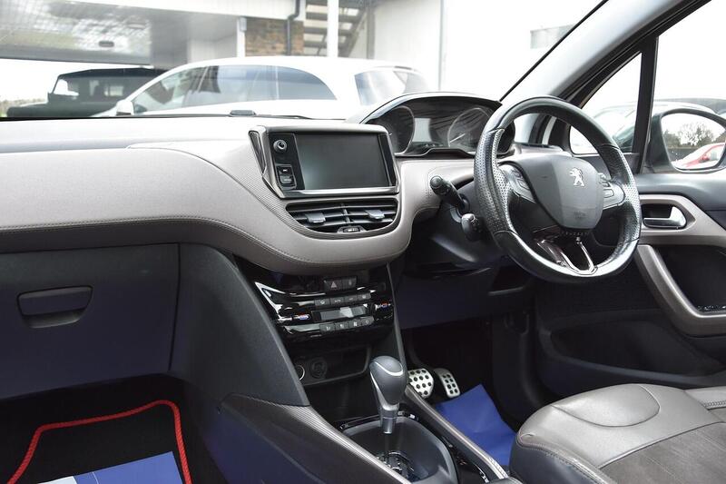 Used Peugeot 2008 2016 for sale - 77213057: Photo 23