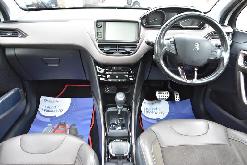 Used Peugeot 2008 2016 for sale - 77213057: Photo 24