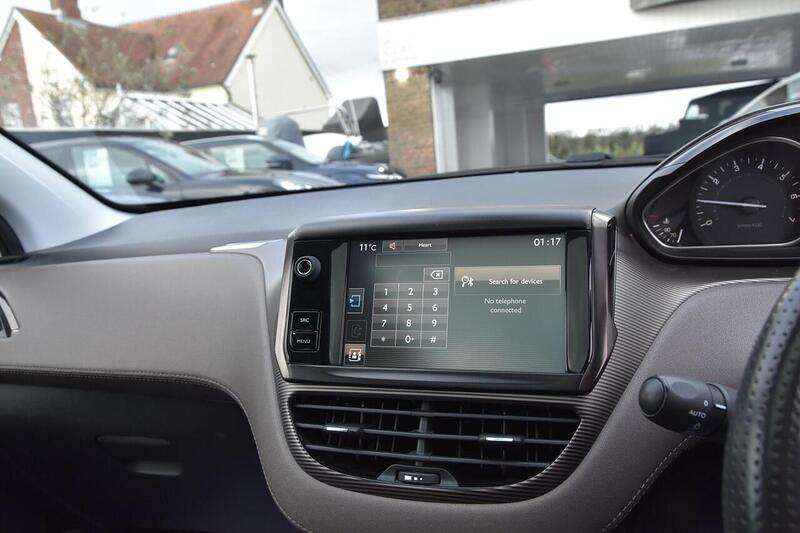 Used Peugeot 2008 2016 for sale - 77213057: Photo 26