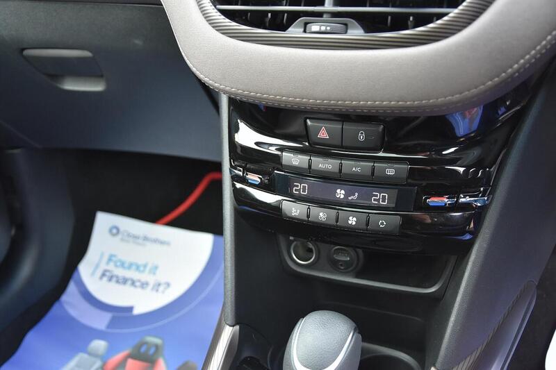 Used Peugeot 2008 2016 for sale - 77213057: Photo 27