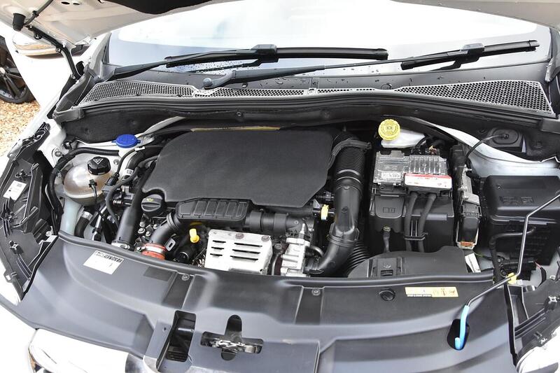 Used Peugeot 2008 2016 for sale - 77213057: Photo 31