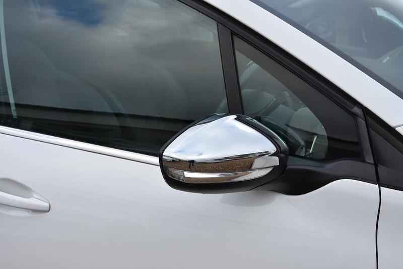 Used Peugeot 2008 2016 for sale - 77213057: Photo 5