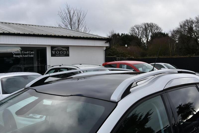 Used Peugeot 2008 2016 for sale - 77213057: Photo 9