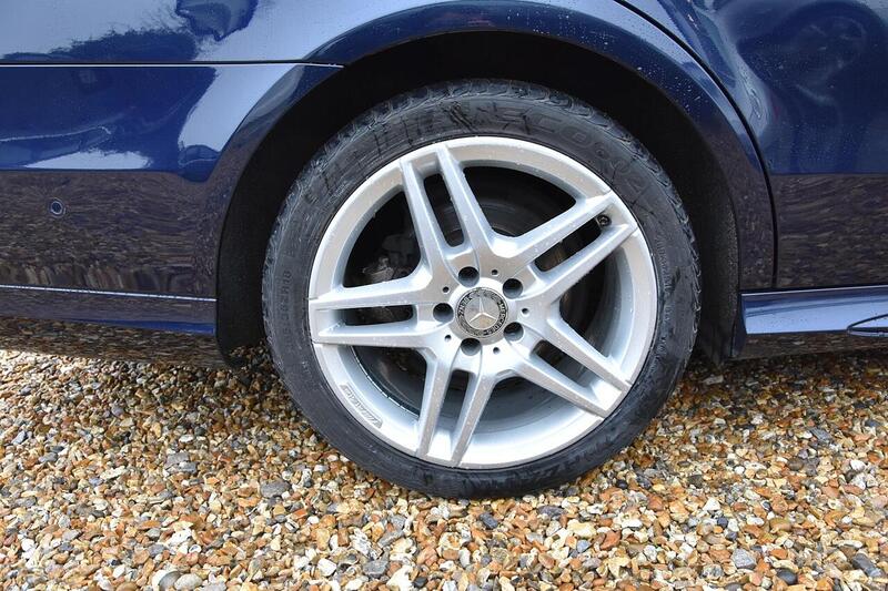 Used Mercedes-Benz E Class 2015 for sale - 77790177: Photo 13