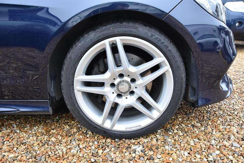 Used Mercedes-Benz E Class 2015 for sale - 77790177: Photo 14