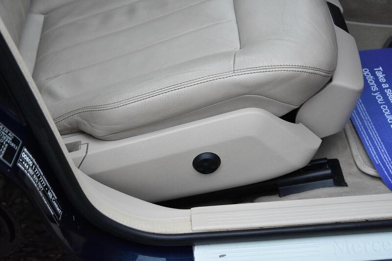 Used Mercedes-Benz E Class 2015 for sale - 77790177: Photo 16